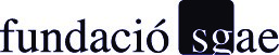 Fundació Sgae logo